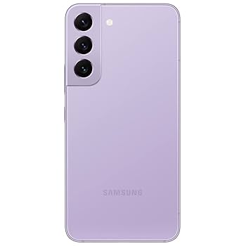 Samsung Galaxy S22 Ultra 512GB パープル Original Samsung Galaxy S22 Ultra S908U 6.8